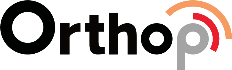 Orthop logo